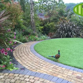 Bild von Artificial Lawn Company