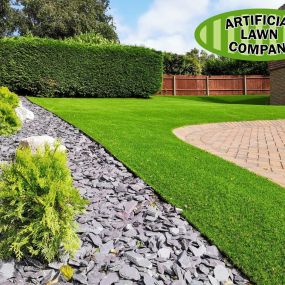 Bild von Artificial Lawn Company