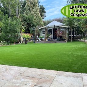 Bild von Artificial Lawn Company