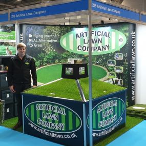 Bild von Artificial Lawn Company