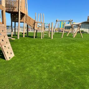 Bild von Artificial Lawn Company