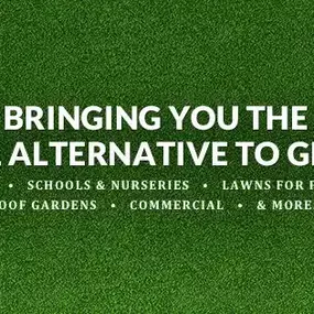 Bild von Artificial Lawn Company