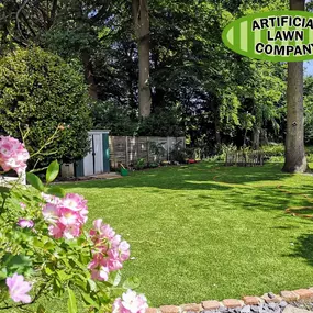 Bild von Artificial Lawn Company