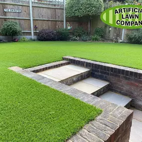 Bild von Artificial Lawn Company