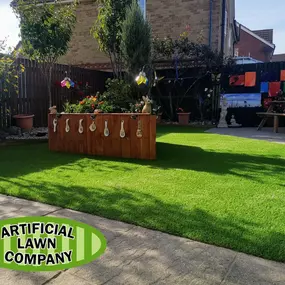 Bild von Artificial Lawn Company