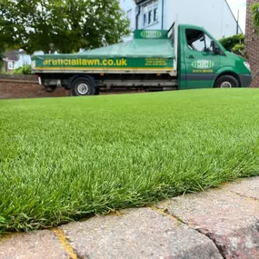 Bild von Artificial Lawn Company