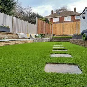 Bild von Artificial Lawn Company