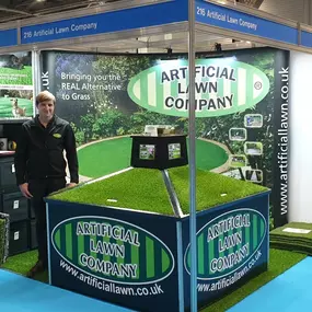 Bild von Artificial Lawn Company