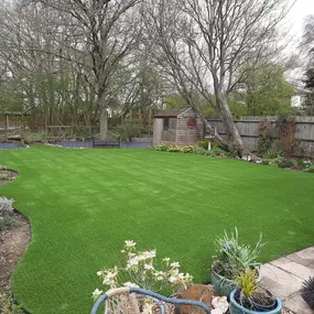 Bild von Artificial Lawn Company