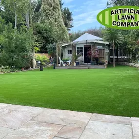 Bild von Artificial Lawn Company