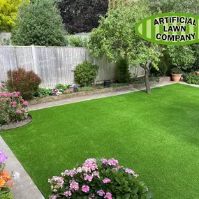 Bild von Artificial Lawn Company