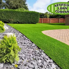 Bild von Artificial Lawn Company