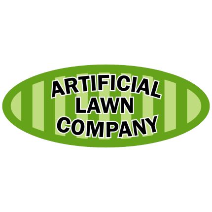 Logo da Artificial Lawn Company