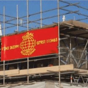 Bild von Global Scaffolding (Sussex) Ltd