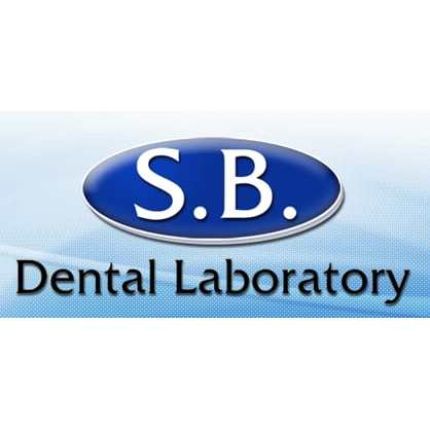 Logotyp från SB Denture Design Ltd
