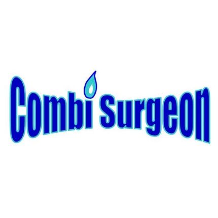 Logótipo de Combi Surgeon