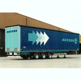 Bild von Access Logistics Ltd