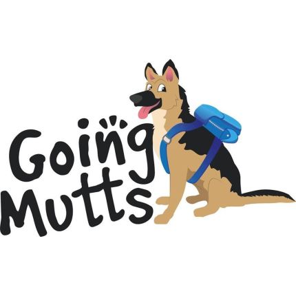 Logo from Going Mutts