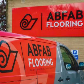 Bild von Abfab Flooring Ltd
