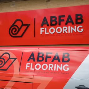 Bild von Abfab Flooring Ltd