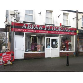 Bild von Abfab Flooring Ltd