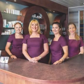 Bild von The Bay Laser & Beauty Clinic