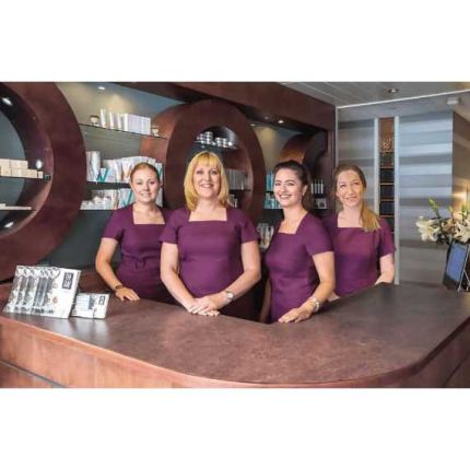 Logótipo de The Bay Laser & Beauty Clinic