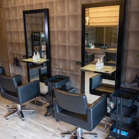 Bild von Vogue Hairdressing