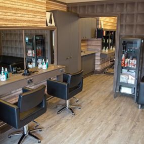 Bild von Vogue Hairdressing