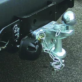 Bild von Jenkinson's Towbar Centre