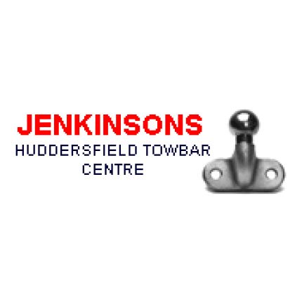 Logo od Jenkinson's Towbar Centre