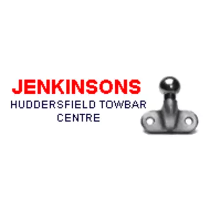 Logo van Jenkinson's Towbar Centre