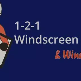 Bild von 1 2 1 Windscreen Services