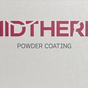 Bild von Midtherm Powder Coating