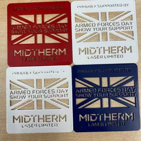 Bild von Midtherm Powder Coating