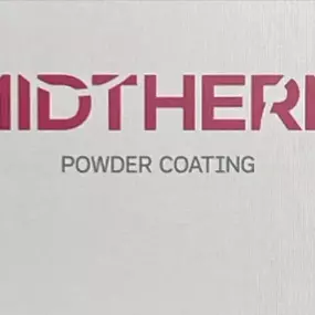 Bild von Midtherm Powder Coating
