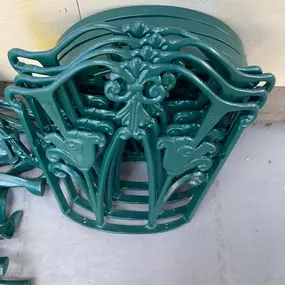 Bild von Midtherm Powder Coating