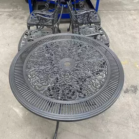 Bild von Midtherm Powder Coating