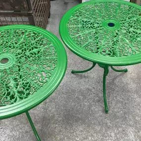 Bild von Midtherm Powder Coating