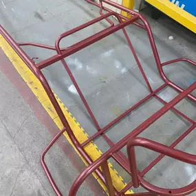 Bild von Midtherm Powder Coating