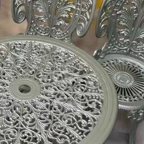 Bild von Midtherm Powder Coating