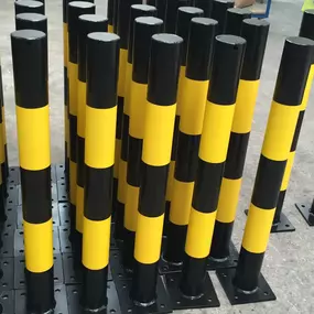 Bild von Midtherm Powder Coating