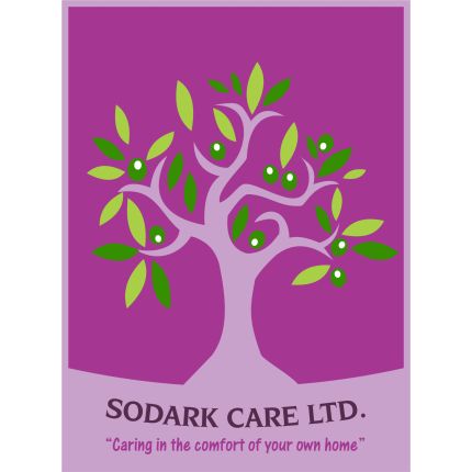 Logótipo de Sodark Care Ltd