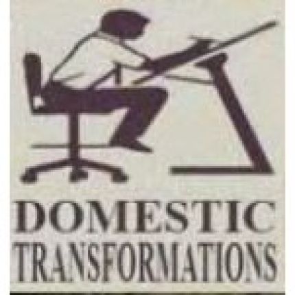 Logotipo de Domestic Transformations Ltd