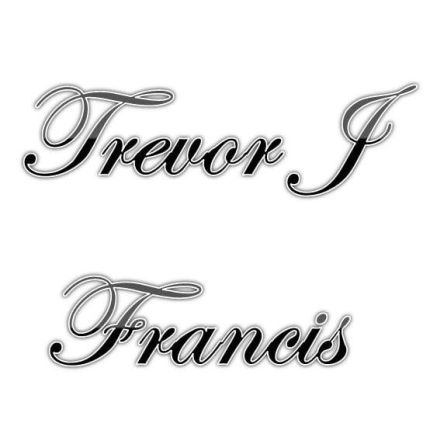 Logo from Trevor J Francis