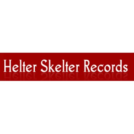 Logo fra Helter Skelter Records