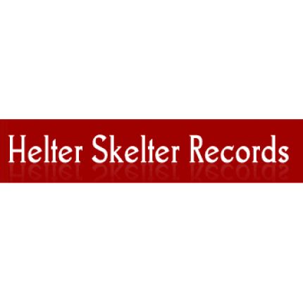 Logótipo de Helter Skelter Records