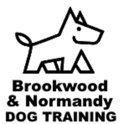 Logo van Brookwood & Normandy Dog Training