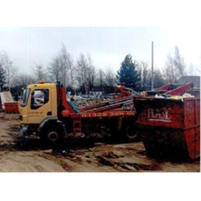 Bild von 1st Stop Skip Hire