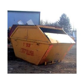 Bild von 1st Stop Skip Hire